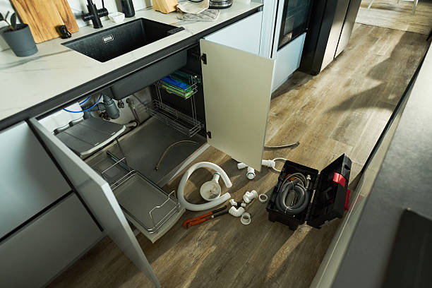 24/7 Emergency Drain Cleaning experts in Hundred, WV