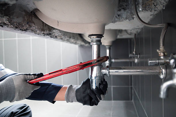 Trusted Emergency Plumber service in Hundred, WV - Masters Plumbing Service